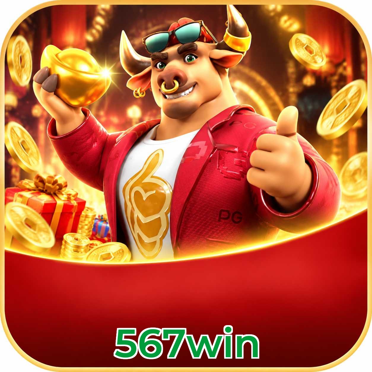Download oficial 567win seguro para Android e iOS