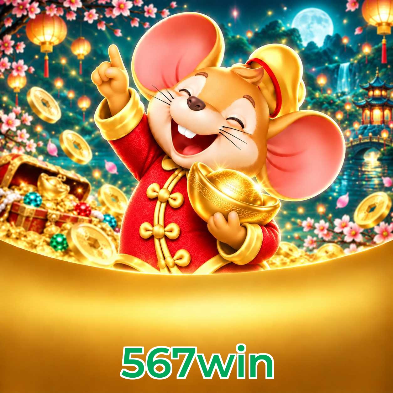 Como participar da comunidade 567win no Facebook