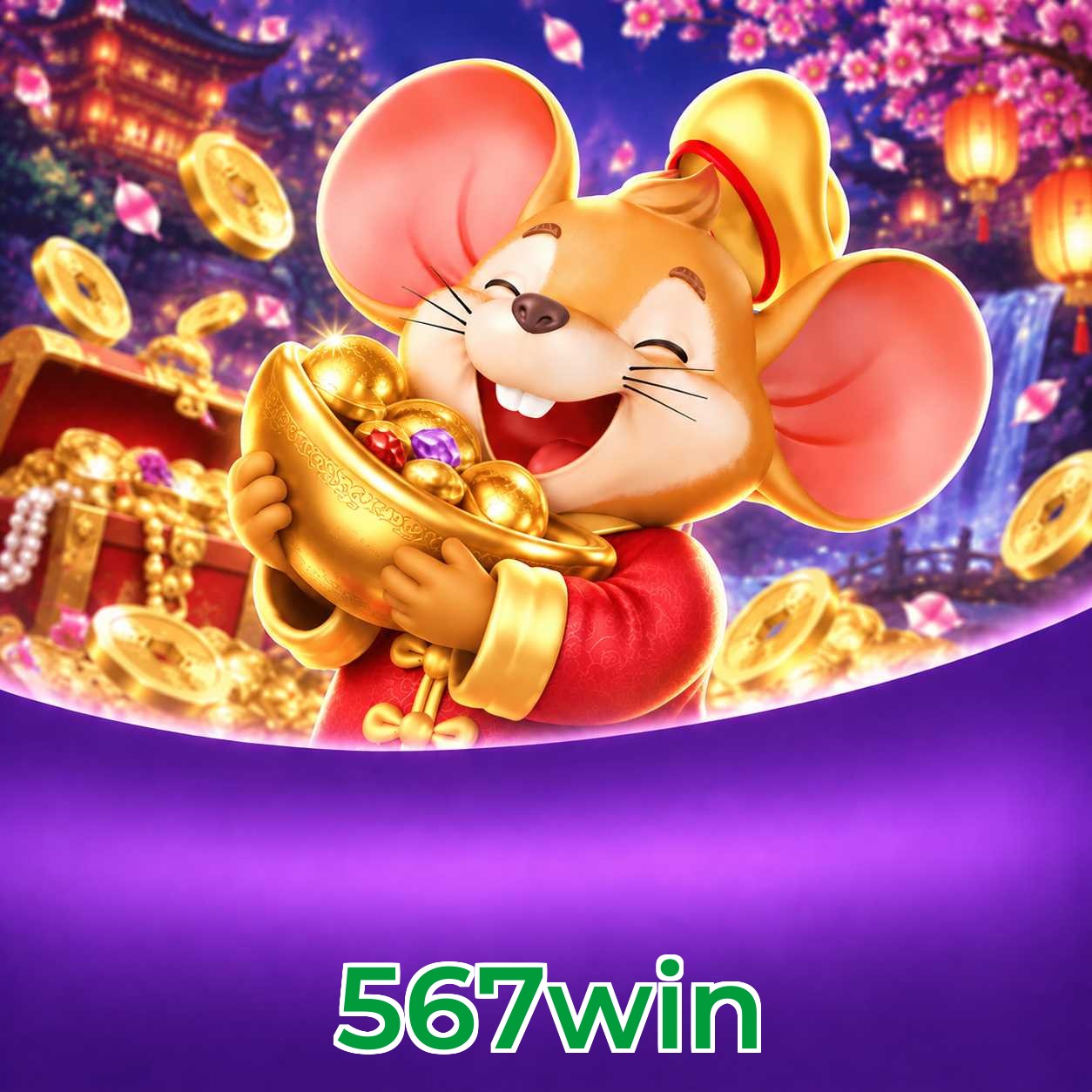 Segurança do APK 567win