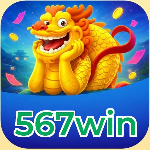 Aplicativo mobile 567win