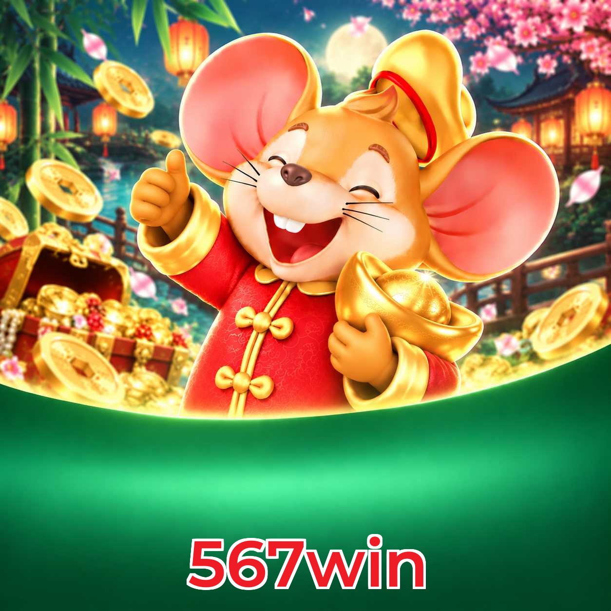 Bônus de boas-vindas 567win até R$ 5.000 e giros grátis