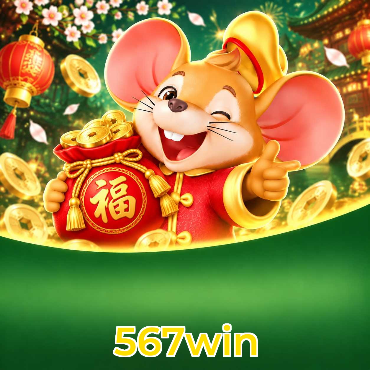 Jackpots progressivos 567win — R$ 8,3 milhões acumulados