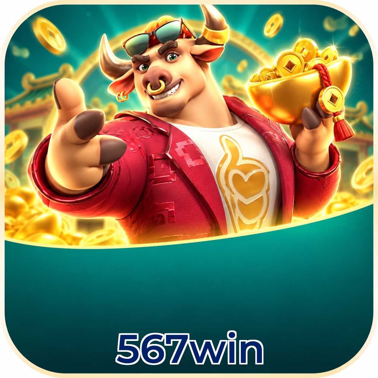 Seis modalidades de loteria 567win com odds transparentes