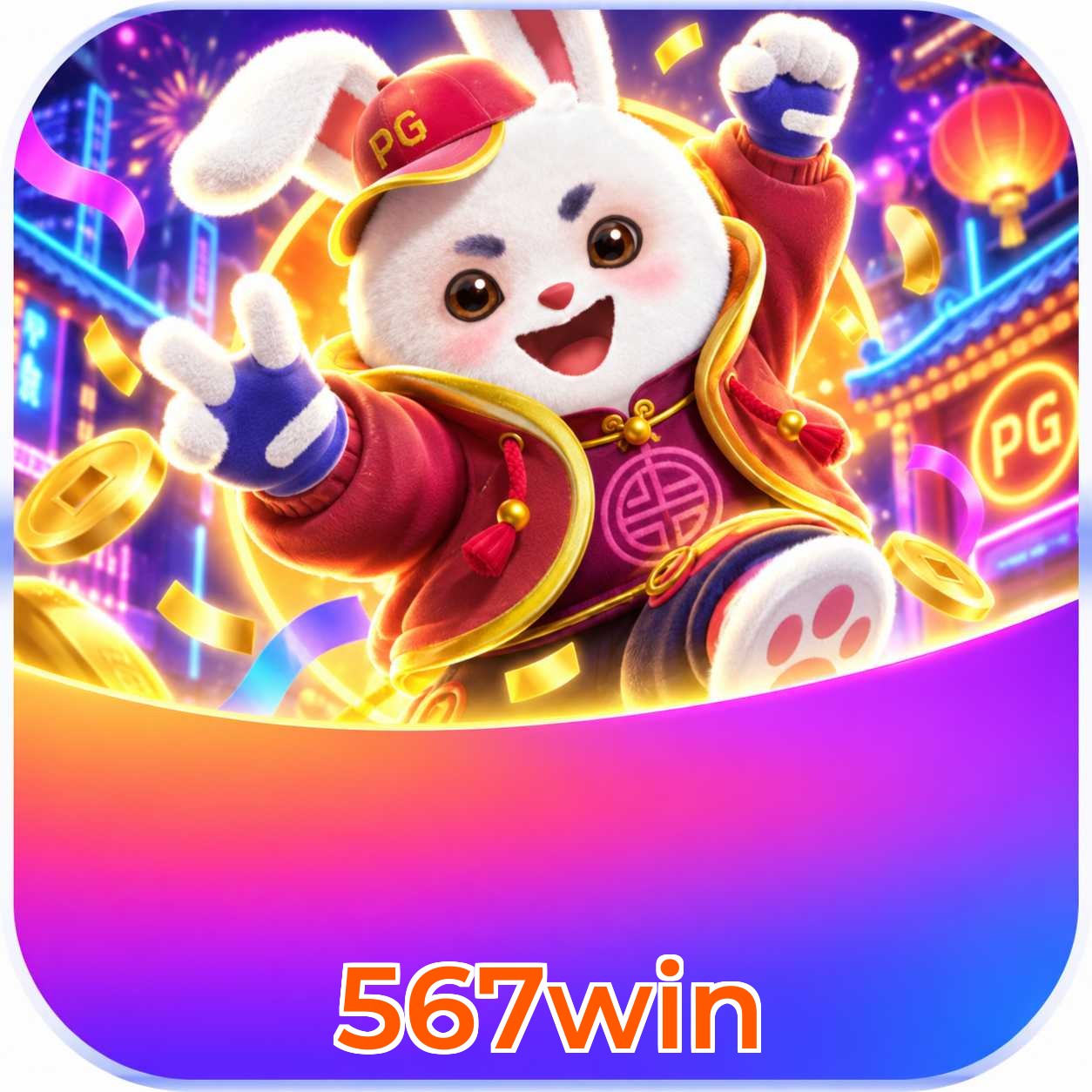 Jackpots milionários disponíveis para ganhar na 567win
